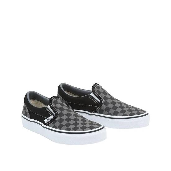Zapatos Vans Classic Slip-On Negro