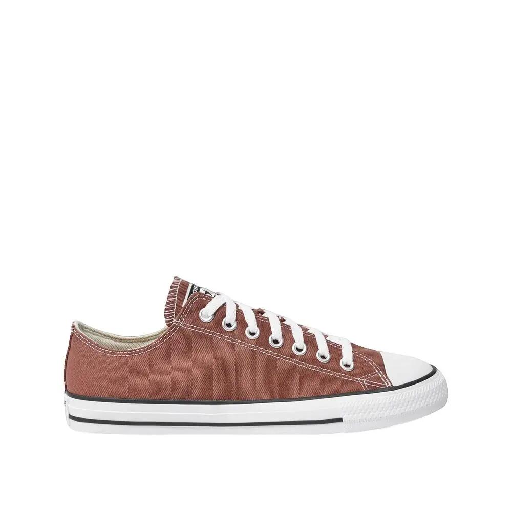 Zapatillas Converse Chuck Taylor All Star Tela Negra 1/3