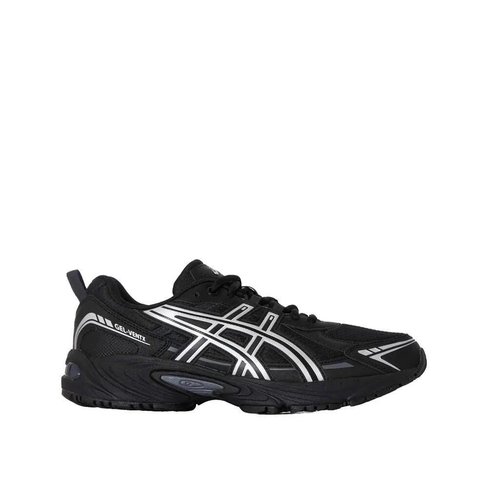 Chaussures Asics Gel-VENTX Noir/Argent 2/6