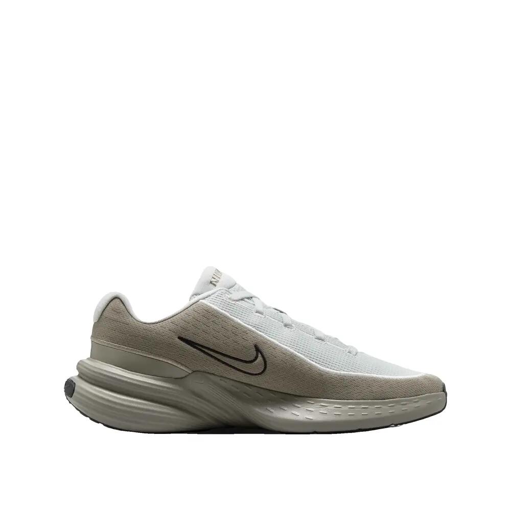 Nike Uplift SC Shoes Silver/Black/Light Army 5/6