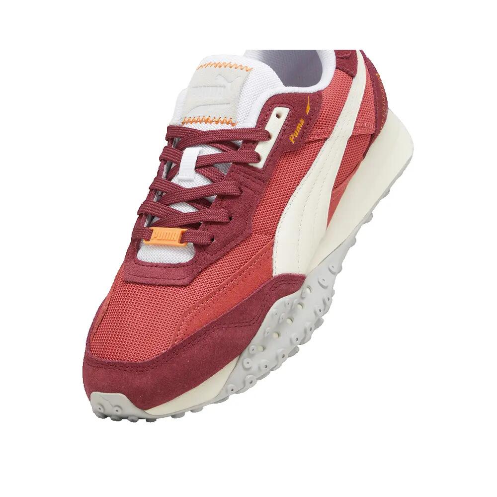 Buty PUMA Blktop Rider Washed Rouge 3/3