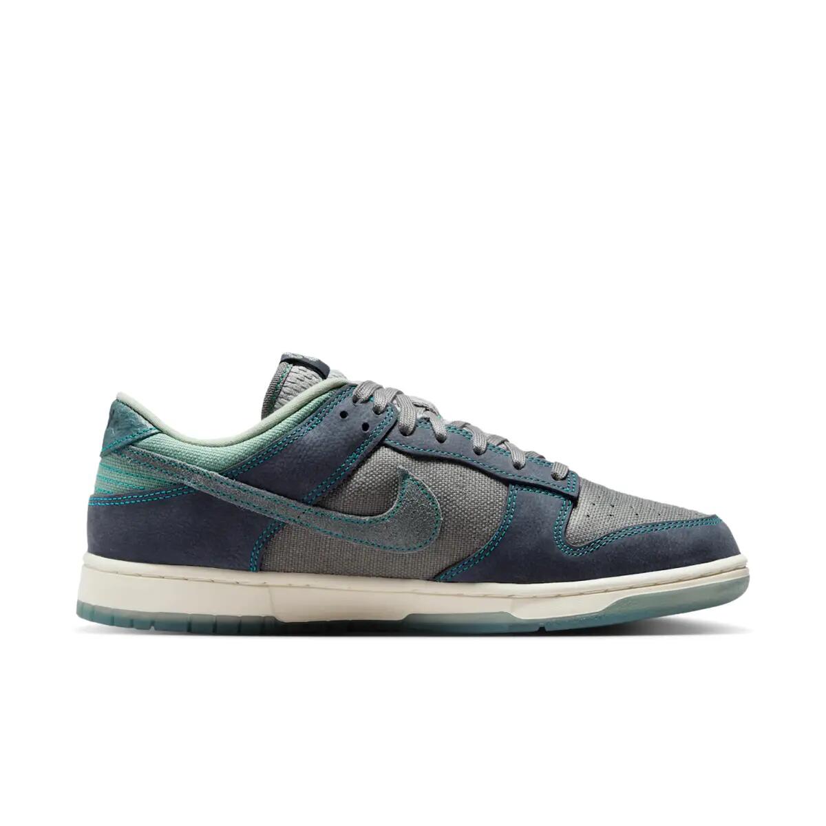 Scarpe Nike Dunk Low Retro SE Minéral Slate 2/6