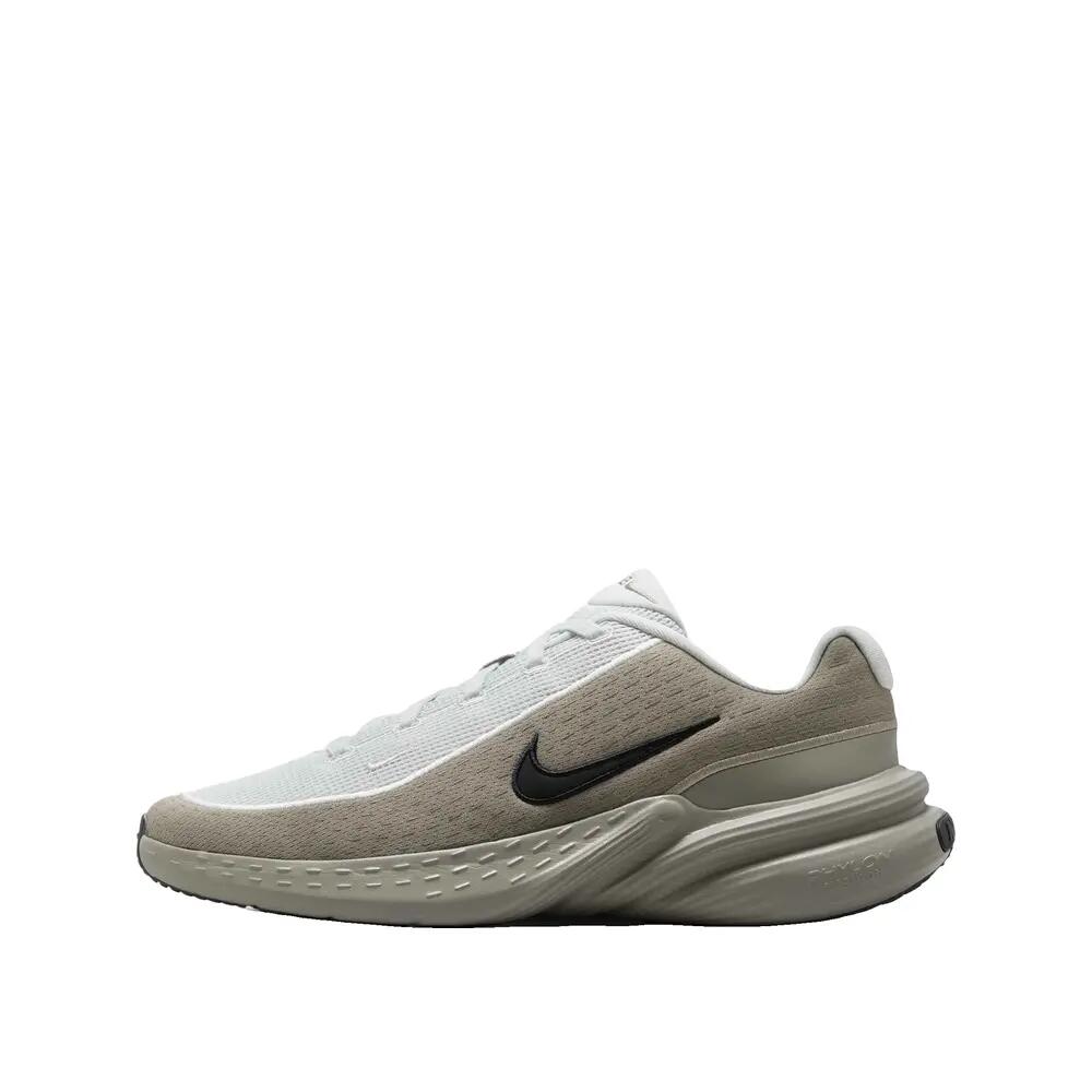 Nike Uplift SC Shoes Silver/Black/Light Army 3/6