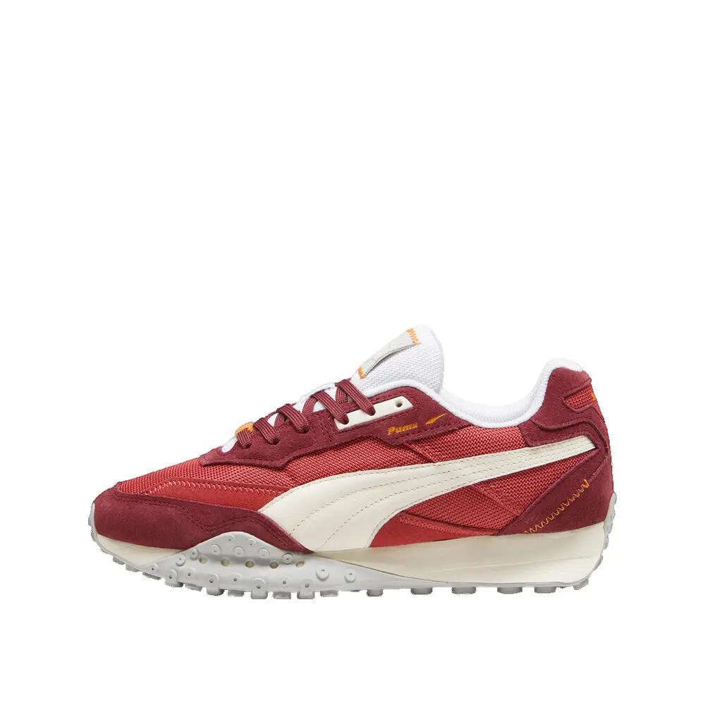 Buty PUMA Blktop Rider Washed Rouge 2/3