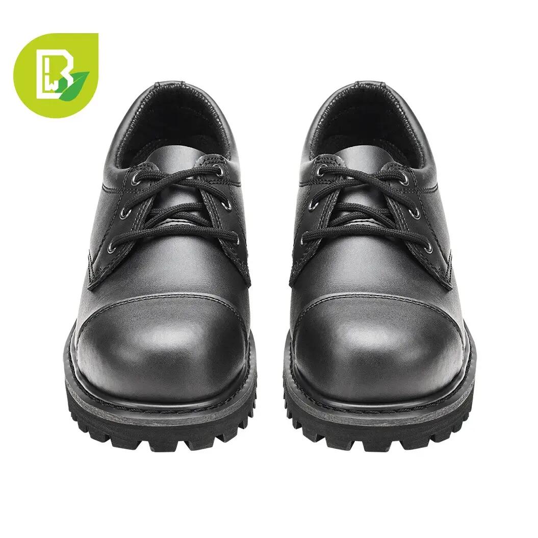 Bottines à 3 œillets Brandit Vegantom 3/3