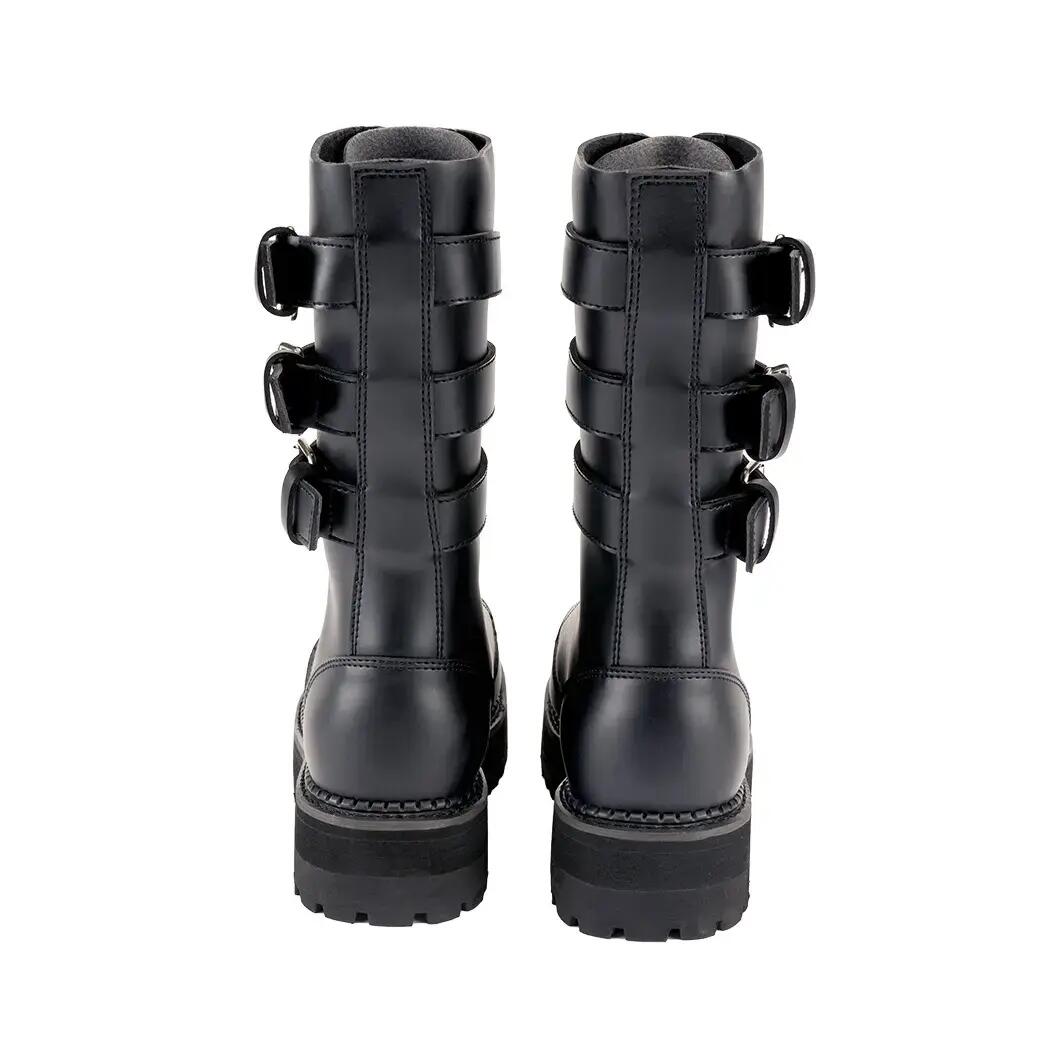 Bottes à trois boucles Brandit Phantom 3/4