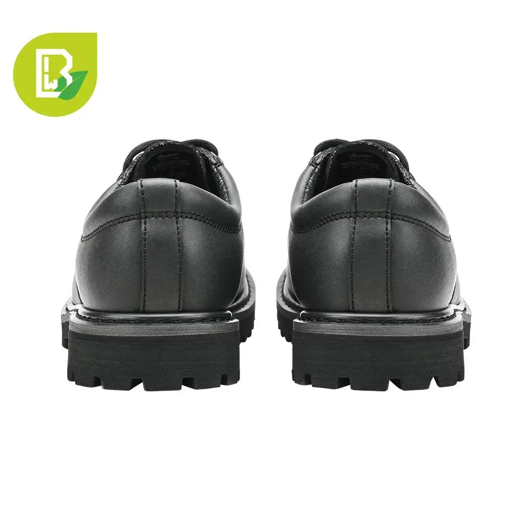 Bottines à 3 œillets Brandit Vegantom 2/3