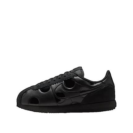 Zapatillas Nike Cortez Negro