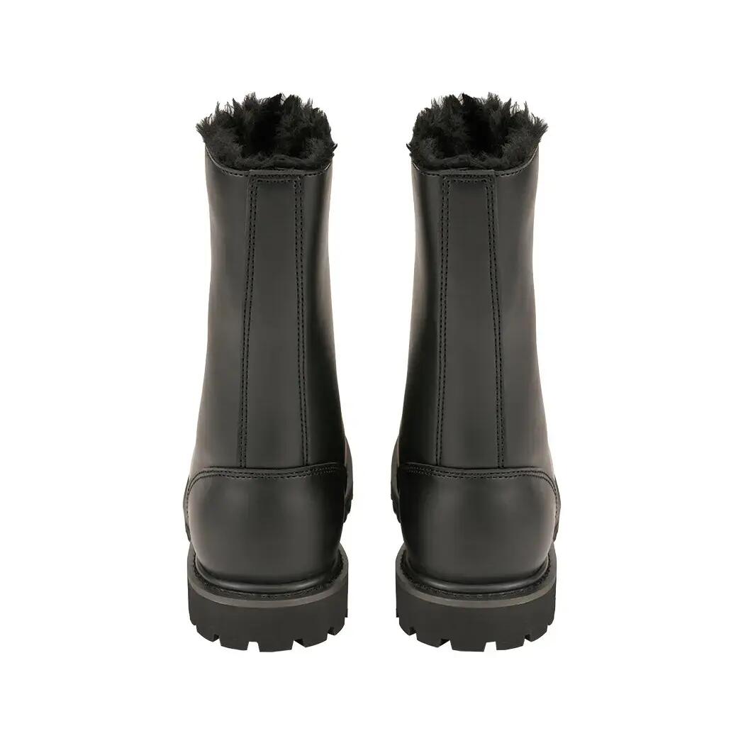 Stiefeletten Brandit Phantom 14 3/4