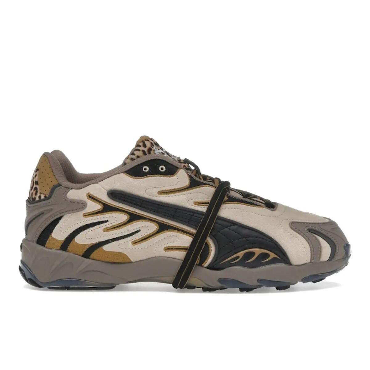 PUMA picture