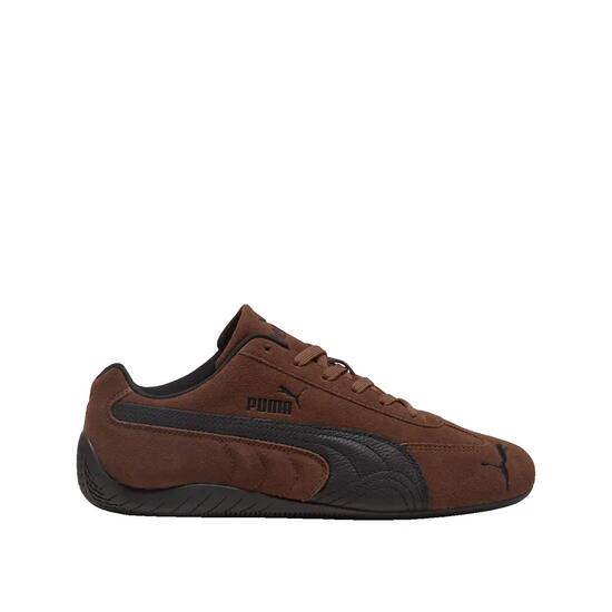 Buty PUMA Speedcat Marron