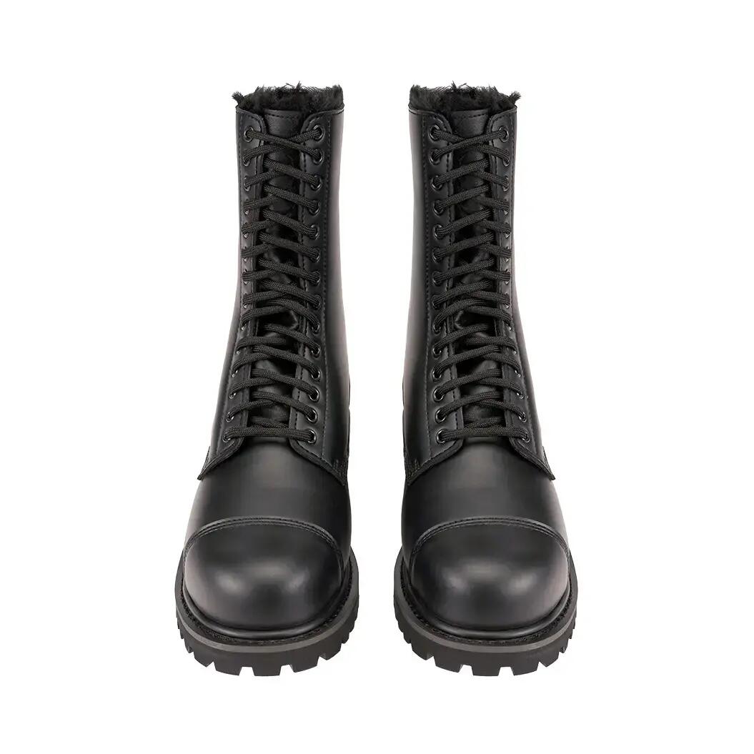 Stiefeletten Brandit Phantom 14 2/4