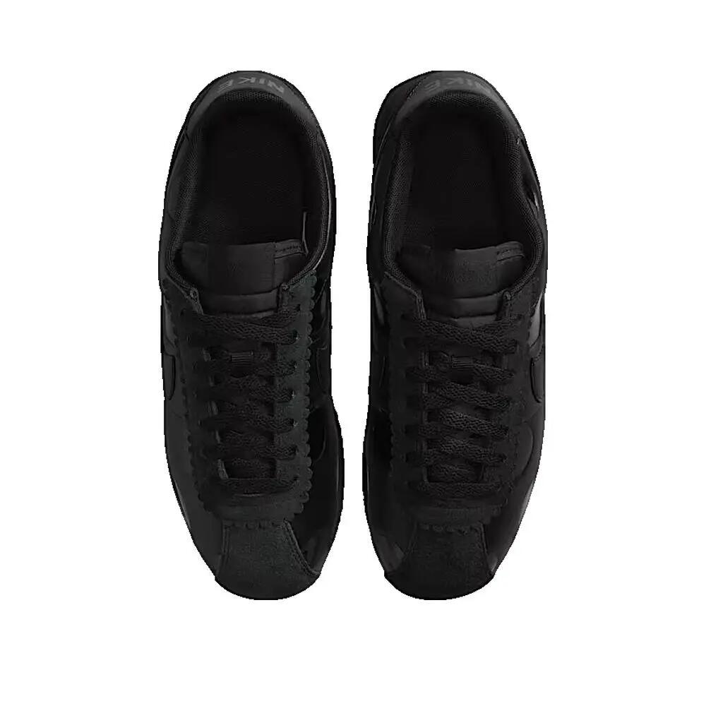Scarpe Nike Cortez Nere 2/3