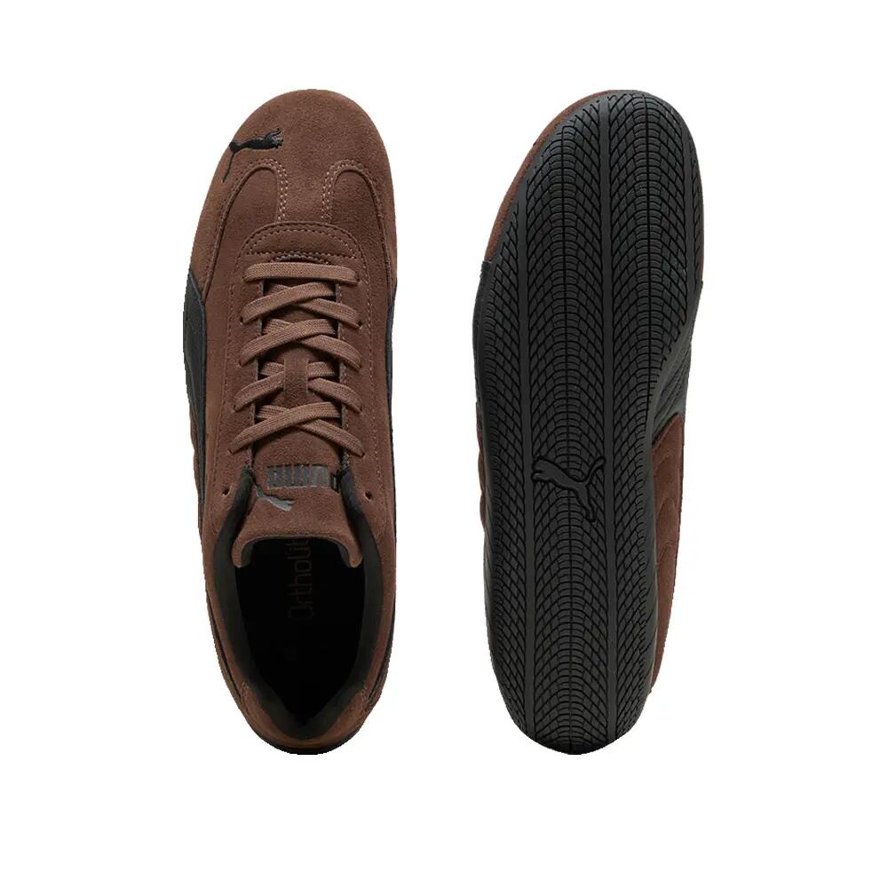 Buty PUMA Speedcat Marron 8/8