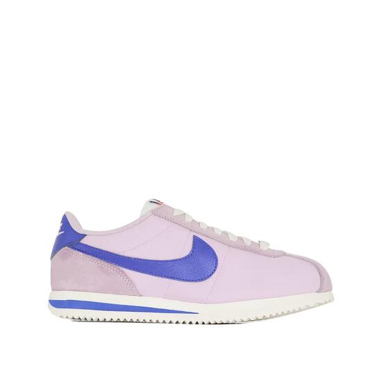 Zapatos Nike Cortez Rosa/Paramount Blue