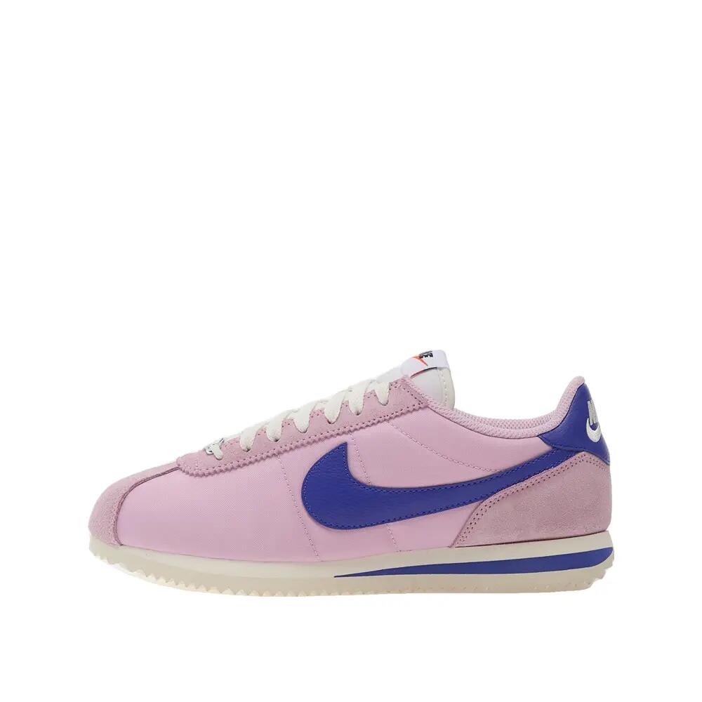 Zapatos Nike Cortez Rosa/Paramount Blue 6/6