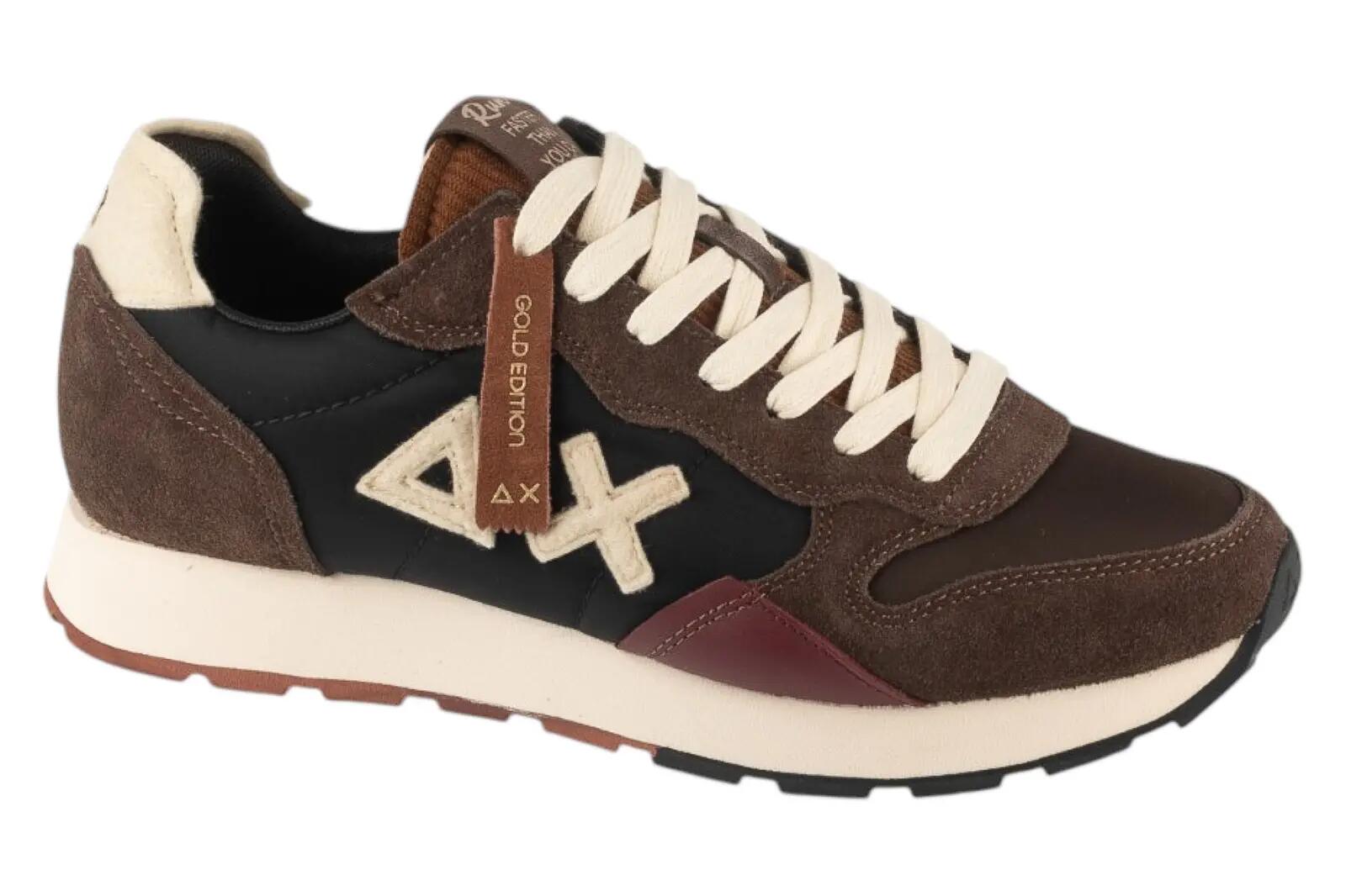 Buty sportowe Sneakersy męskie, Tom Winter Style 1/4
