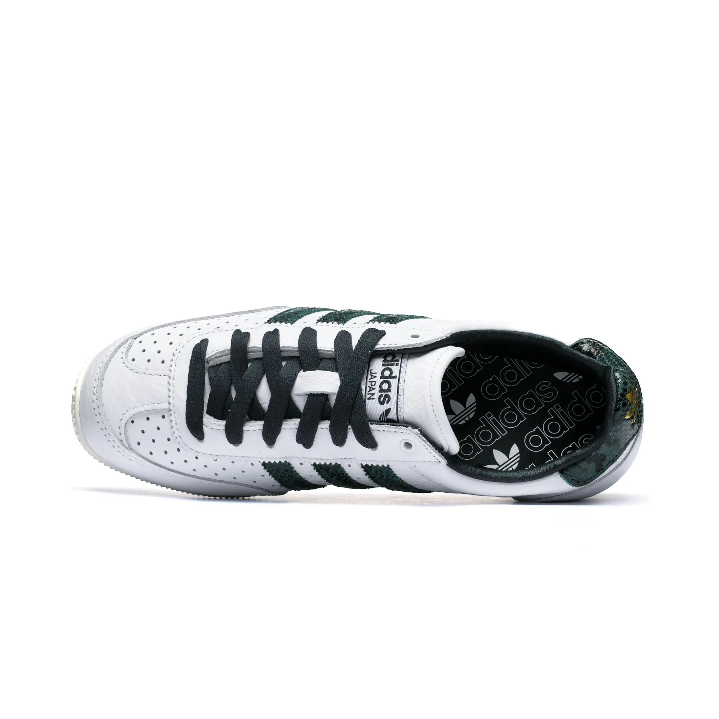 Sneakersy Adidas JAPAN W JQ9062 4/6