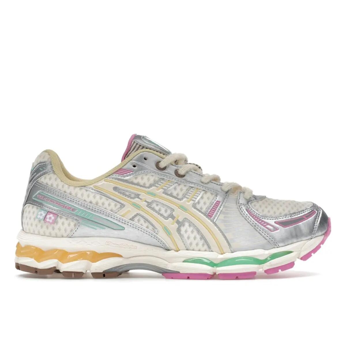 ASICS picture