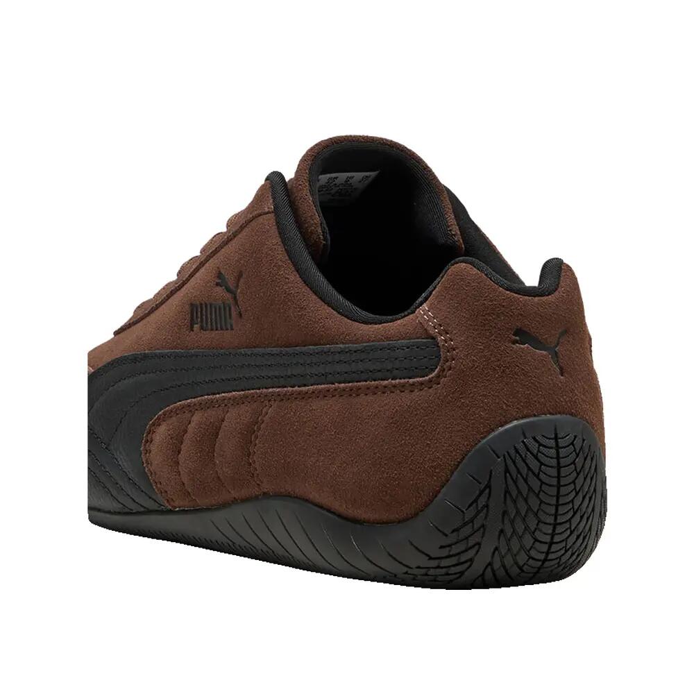 Buty PUMA Speedcat Marron 6/8