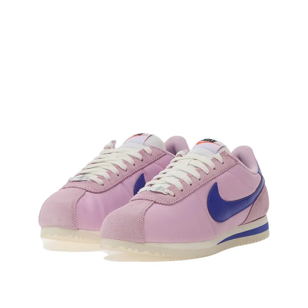 Zapatos Nike Cortez Rosa/Paramount Blue 5/6