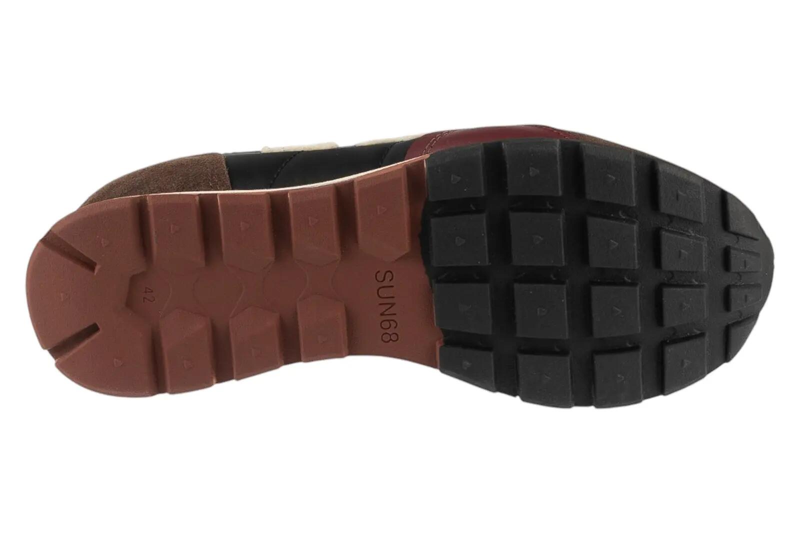 Buty sportowe Sneakersy męskie, Tom Winter Style 4/4