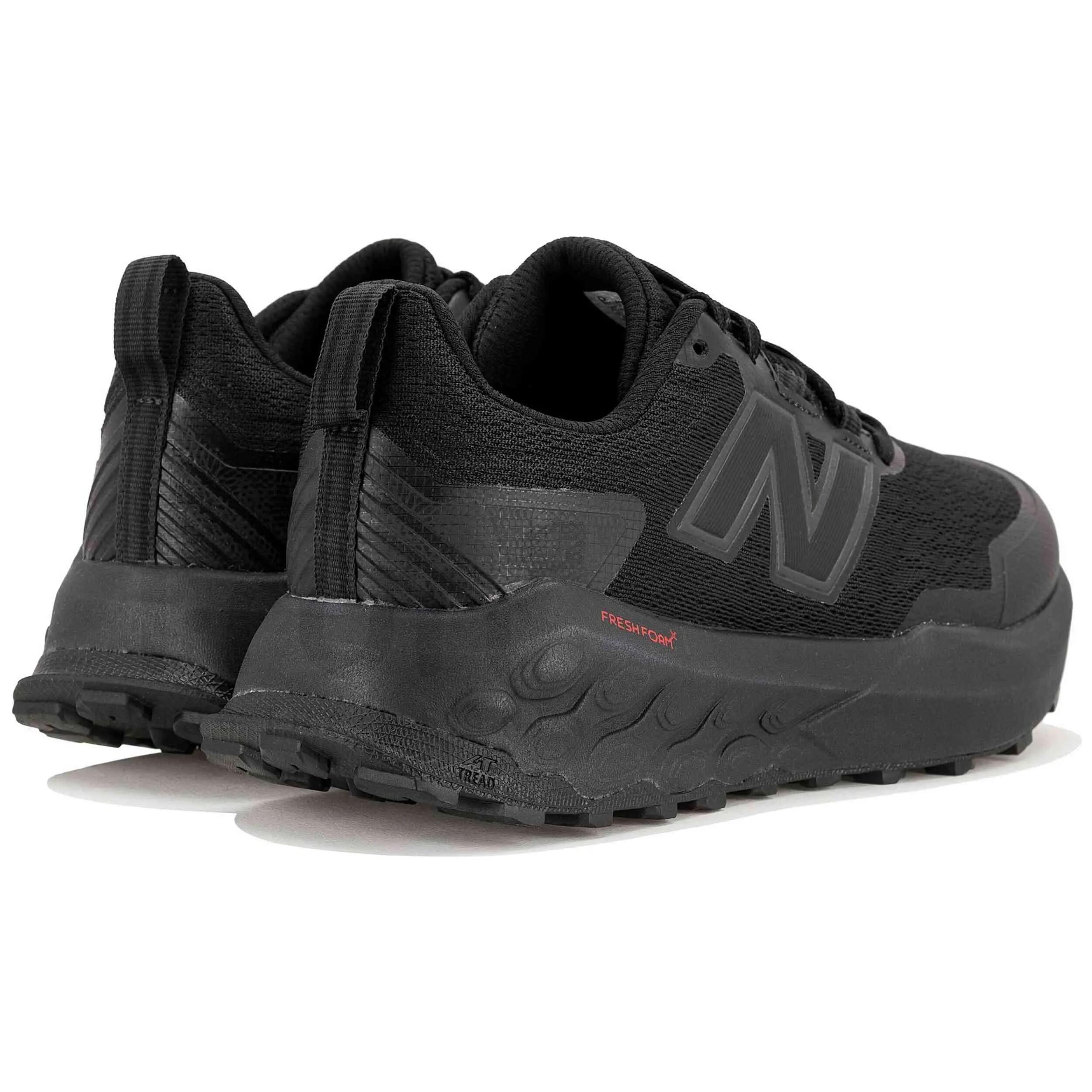 Turnschuhe New Balance Modell Fresh Foam X Garoé v2 für männer 4/4