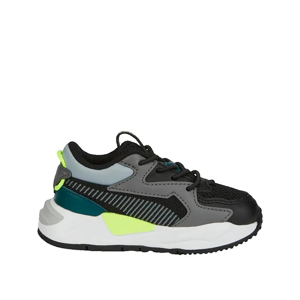 Buty PUMA RS-Z Core AC Czarny/Biały 1/3