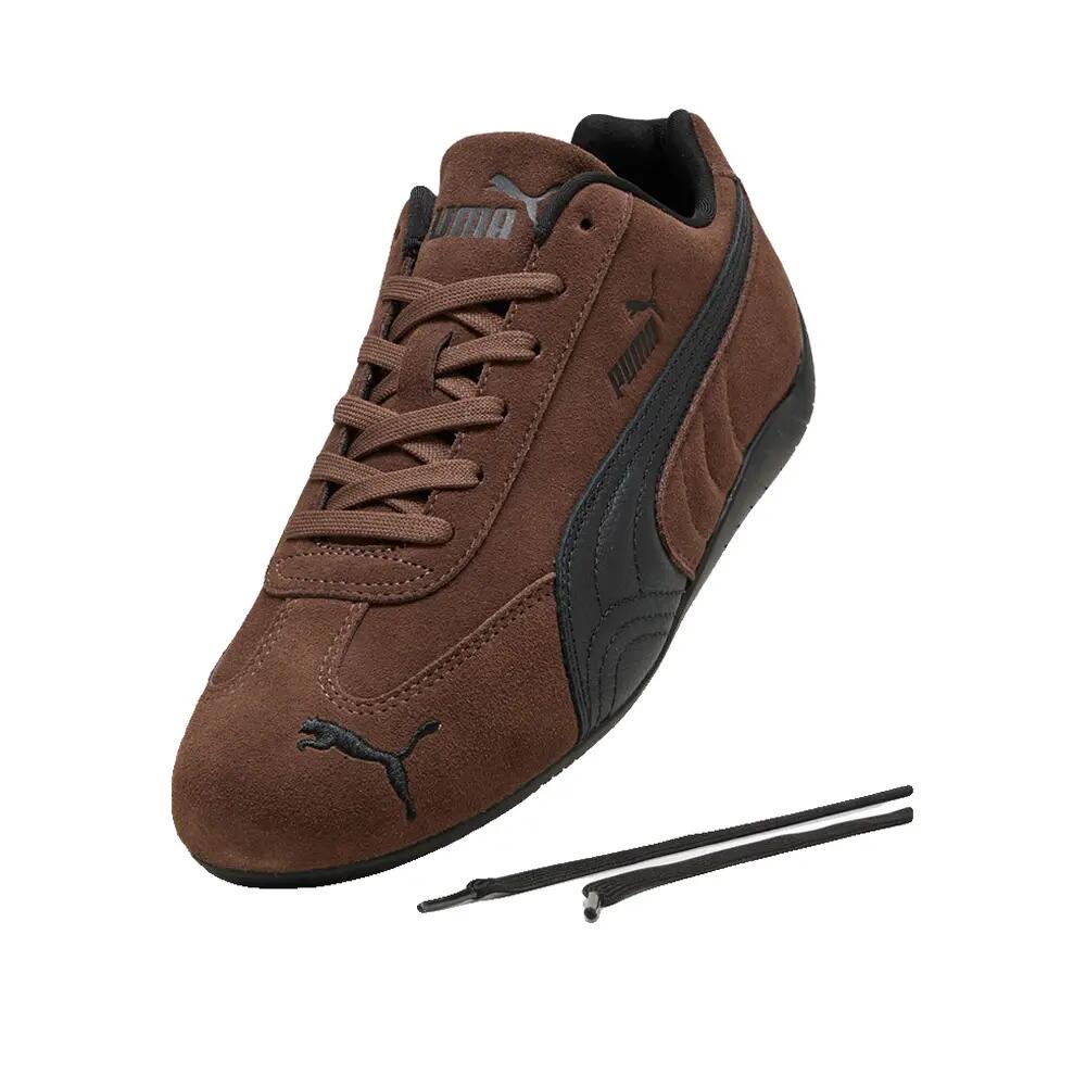 Buty PUMA Speedcat Marron 5/8