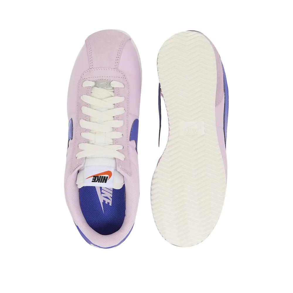 Zapatos Nike Cortez Rosa/Paramount Blue 4/6