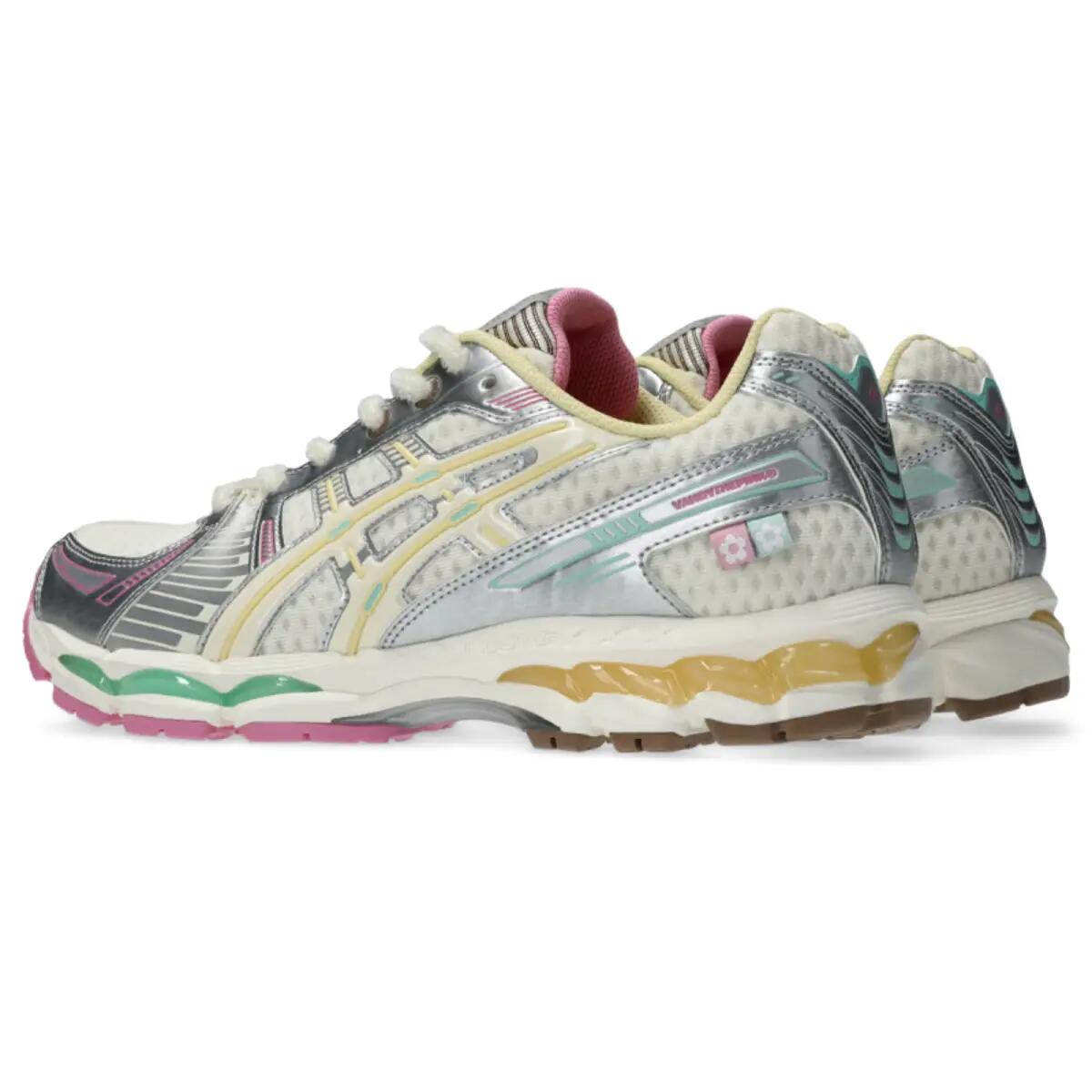 ASICS Gel-Kayano 12.1 Vandy The Pink Vanilla 4/6