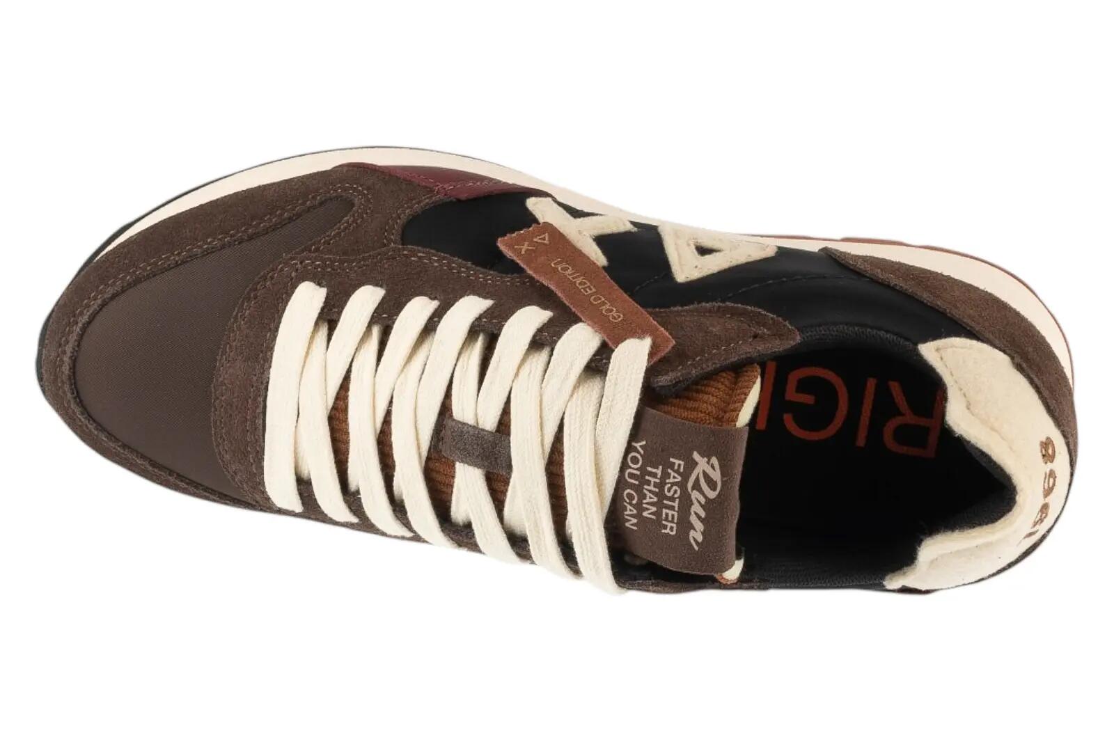 Buty sportowe Sneakersy męskie, Tom Winter Style 3/4