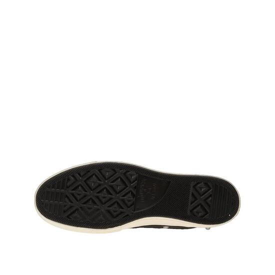Zapatillas Converse Chuck 70 Hi Negro/Plata/Egret