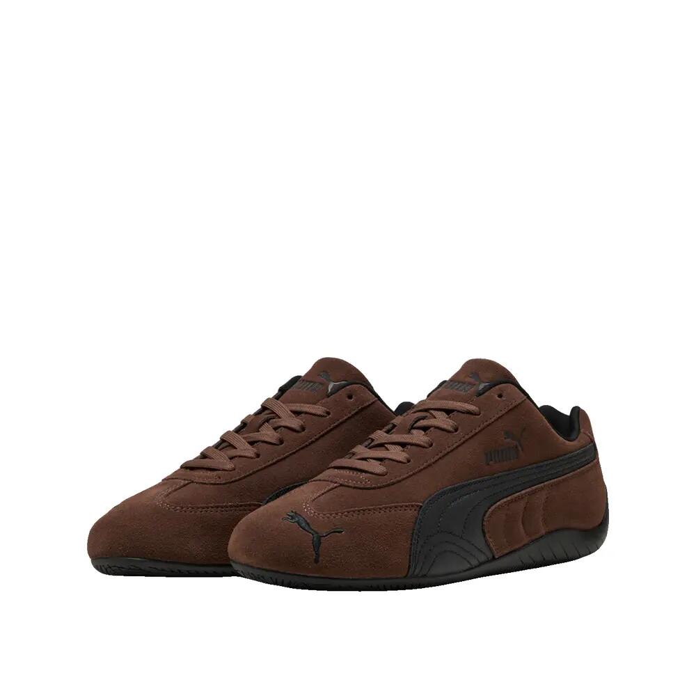 Buty PUMA Speedcat Marron 4/8