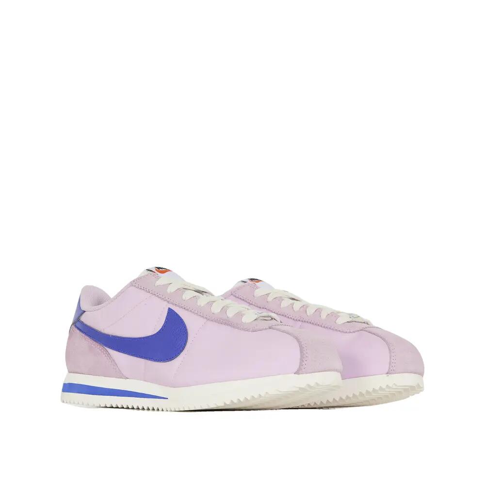 Zapatos Nike Cortez Rosa/Paramount Blue 3/6