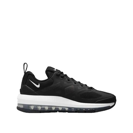 Scarpe Nike Air Max Genome Nero/Bianco/Antracite