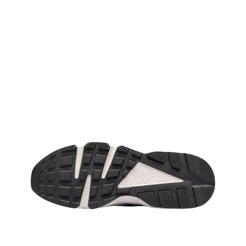 Scarpe Nike Air Huarache Premium Bianche 6/6