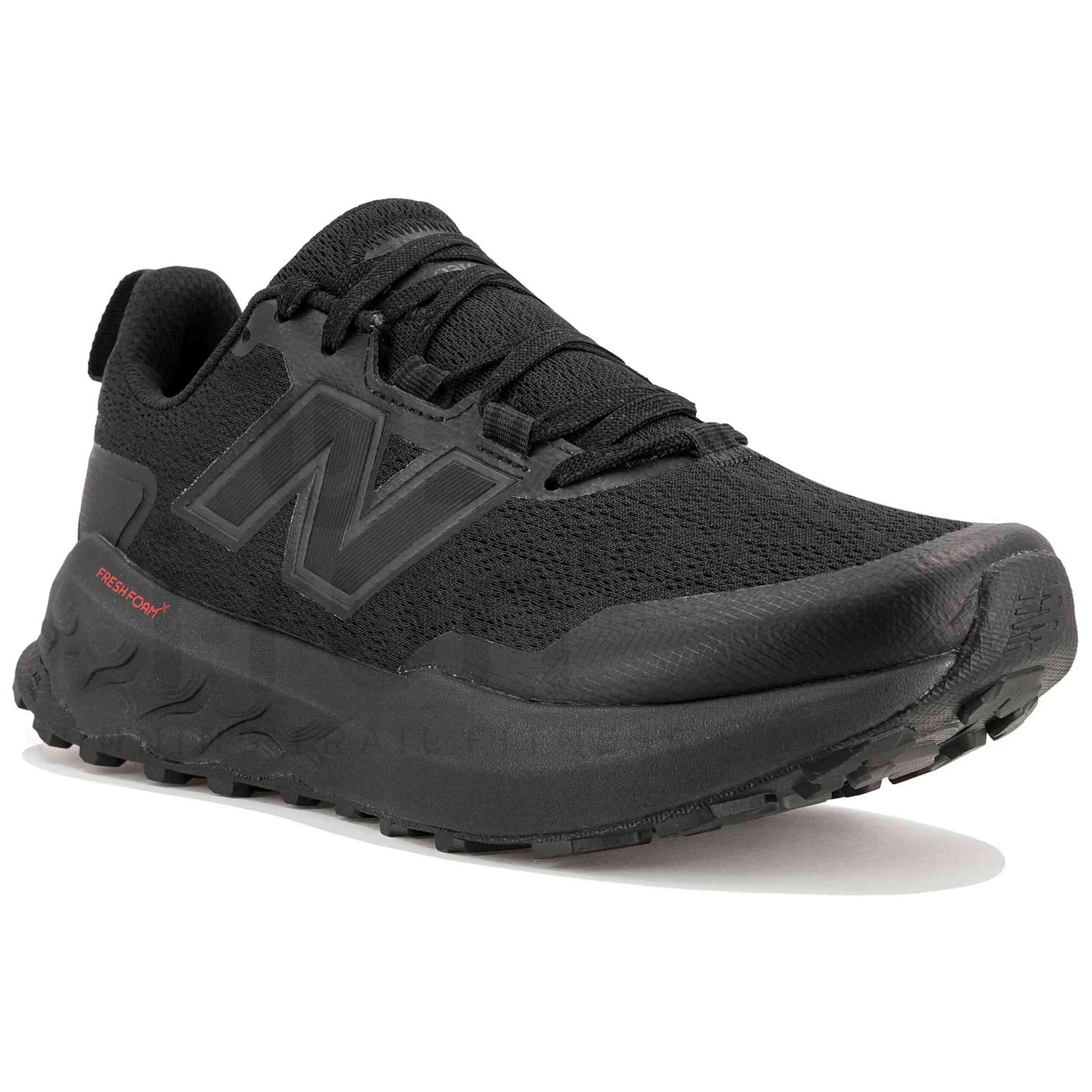 Turnschuhe New Balance Modell Fresh Foam X Garoé v2 für männer 2/4