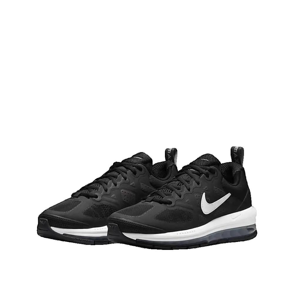Scarpe Nike Air Max Genome Nero/Bianco/Antracite 3/3