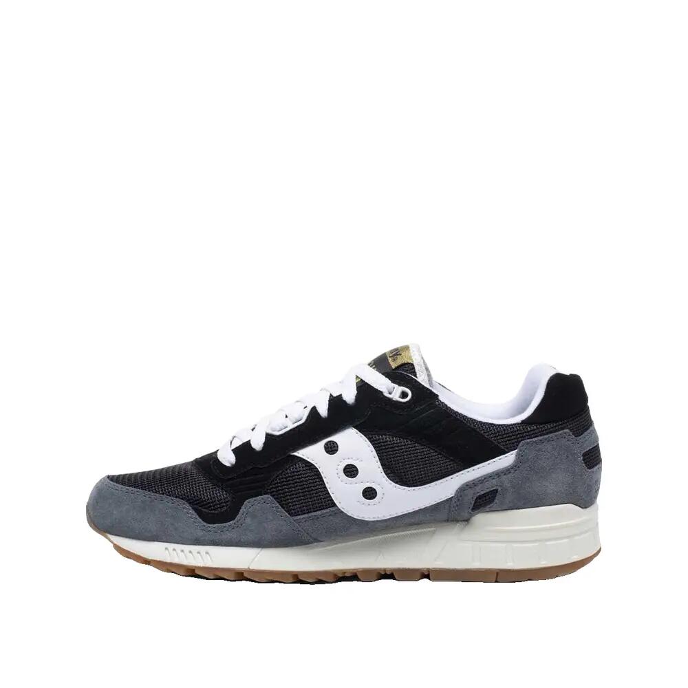 Zapatillas Saucony Shadow 5000 Azul/Gris 3/3