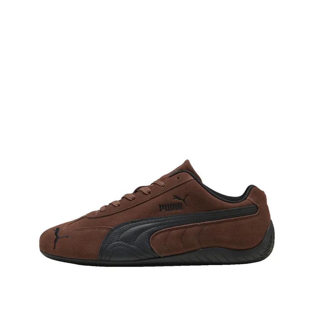 Buty PUMA Speedcat Marron 2/8