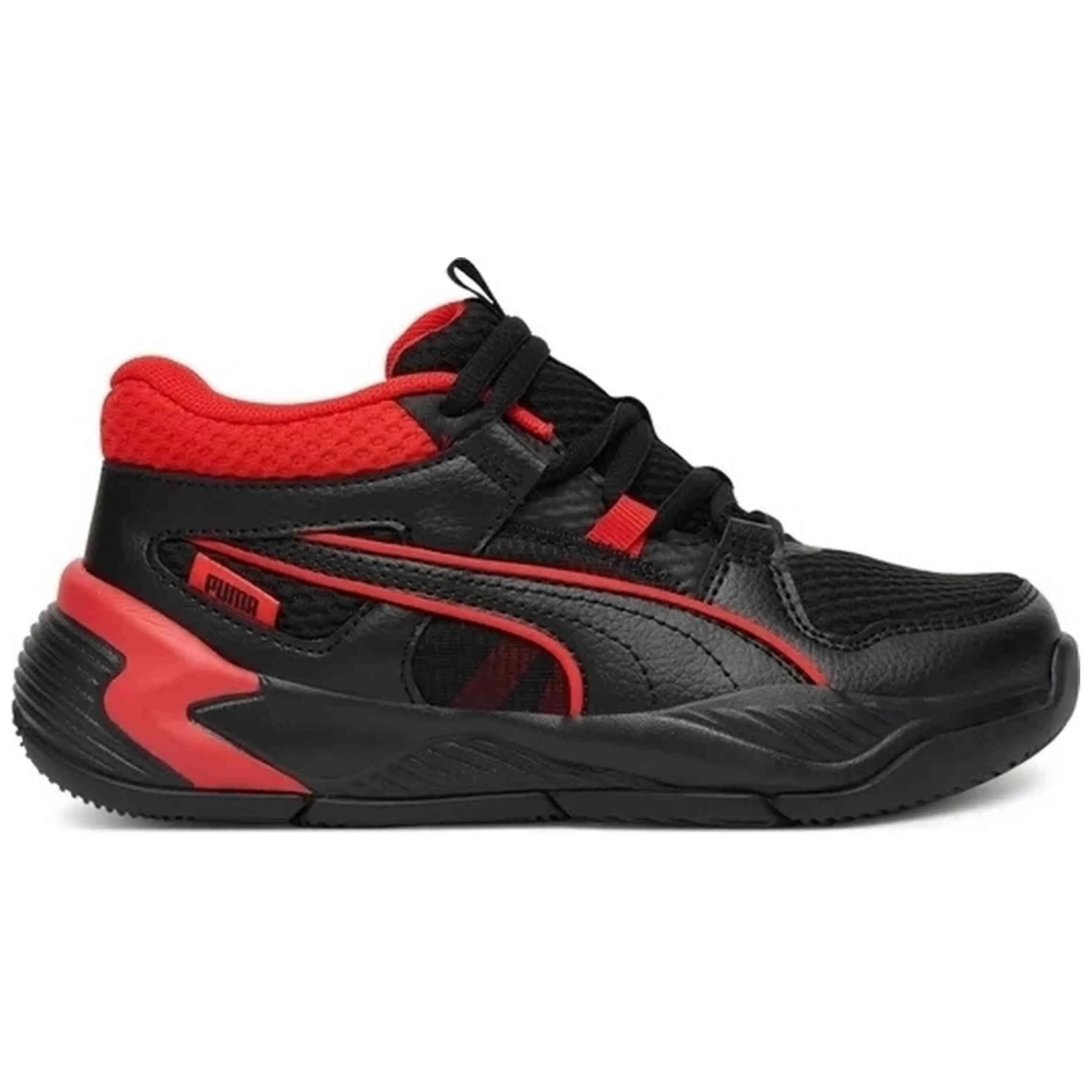 PUMA picture