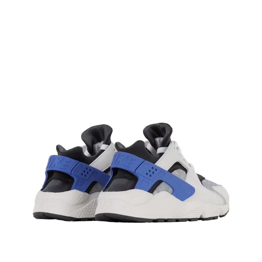 Scarpe Nike Air Huarache Premium Bianche 4/6