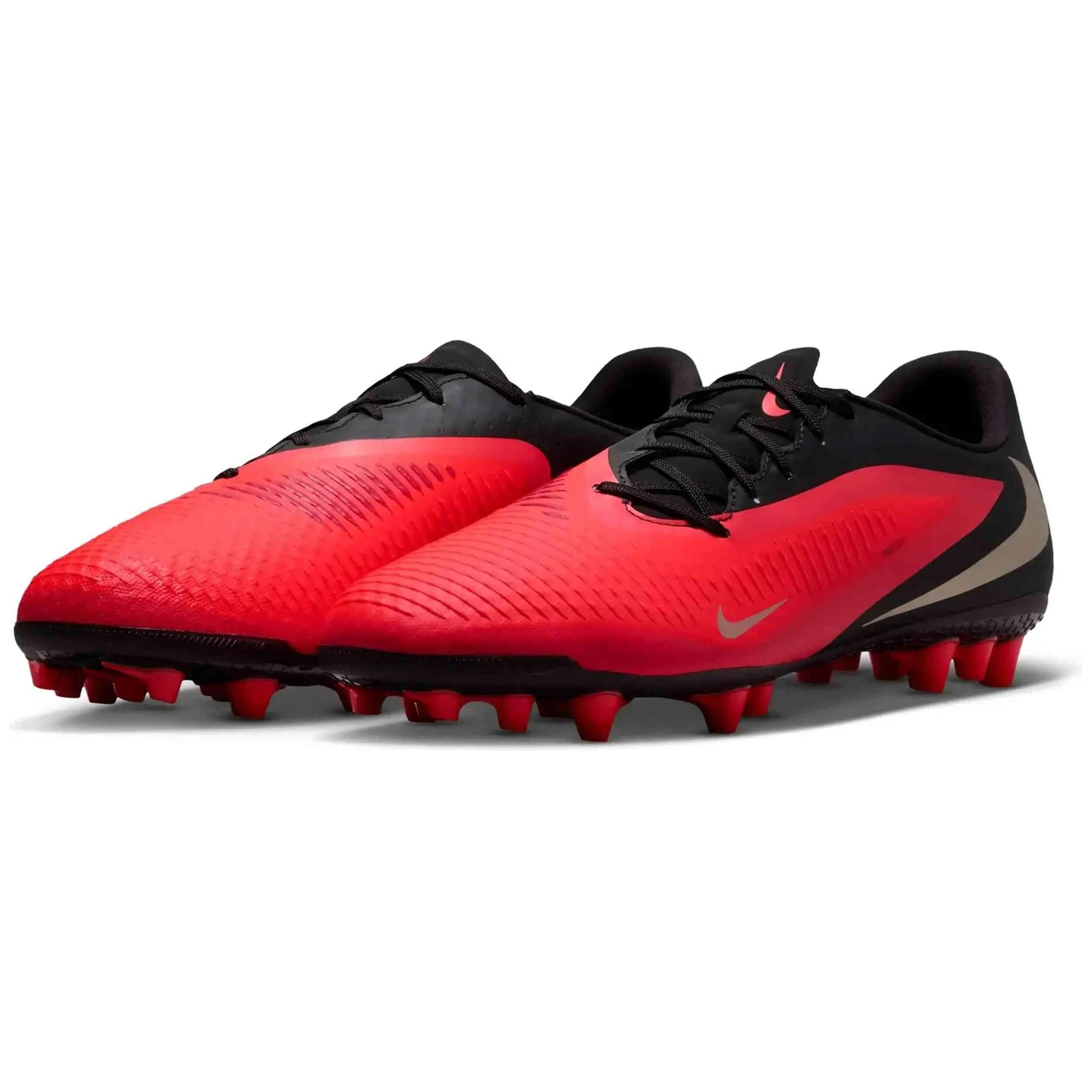 Zapatillas Nike modelo Phantom GX Academy para unisex 3/5