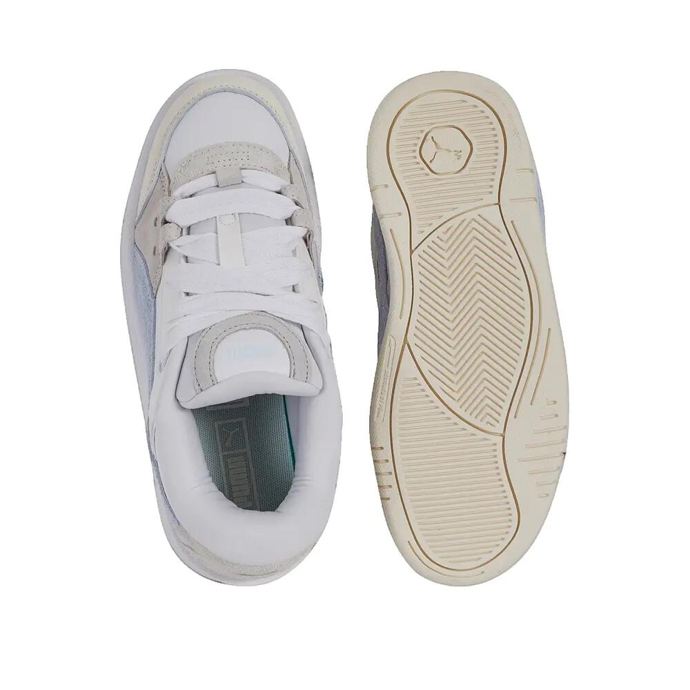 Zapatillas PUMA 180 PRM Blancas 3/3