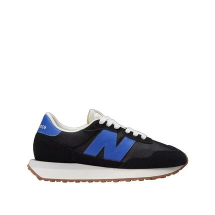 Zapatos New Balance WS237 Mujer Negro