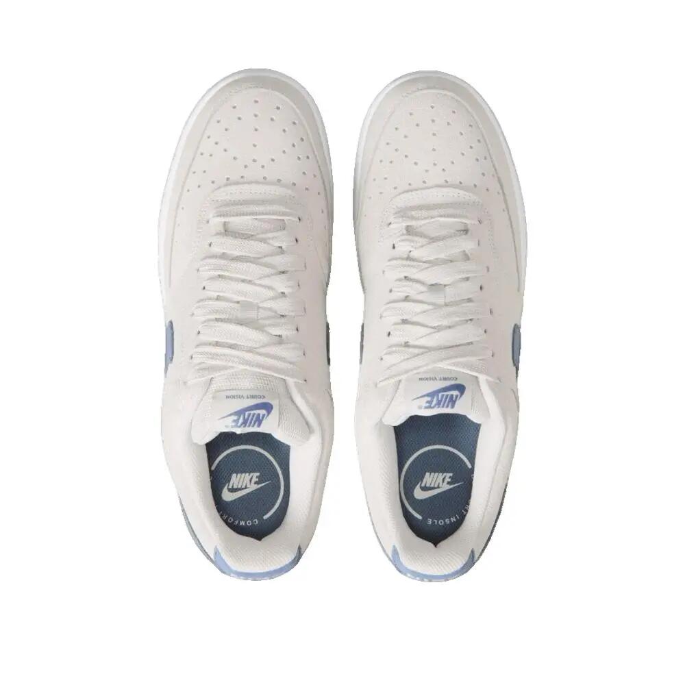 Chaussures Nike Court Vision Low Multicolore 4/6