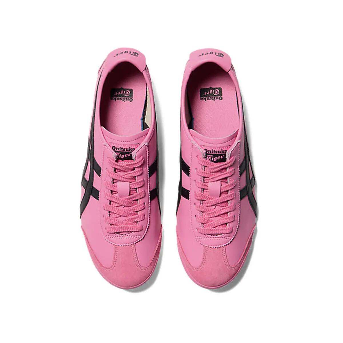Onitsuka Tiger Mexico 66 Dragon Fruit Black 4/4