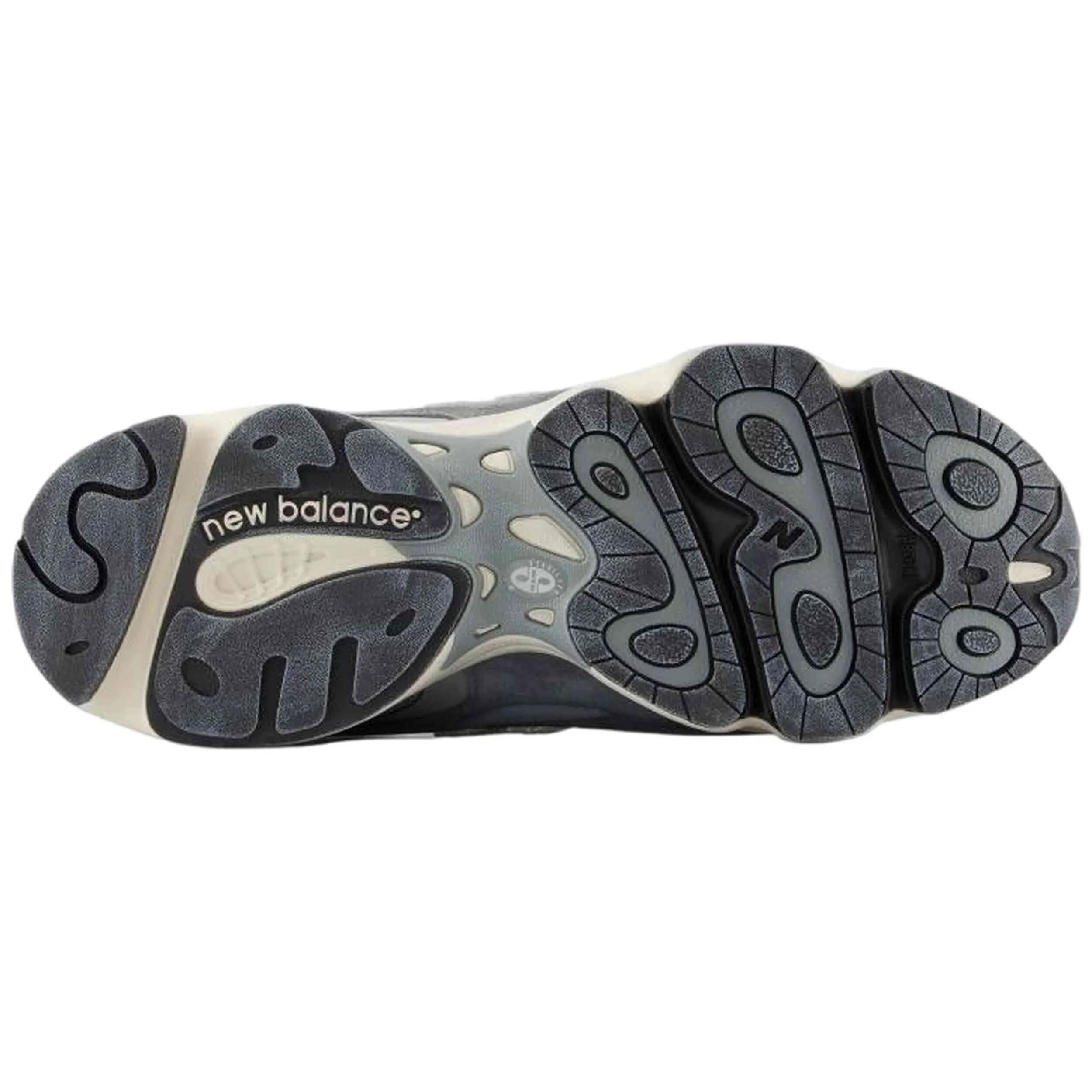 Zapatillas New Balance modelo 1000D v1 para hombre 4/4