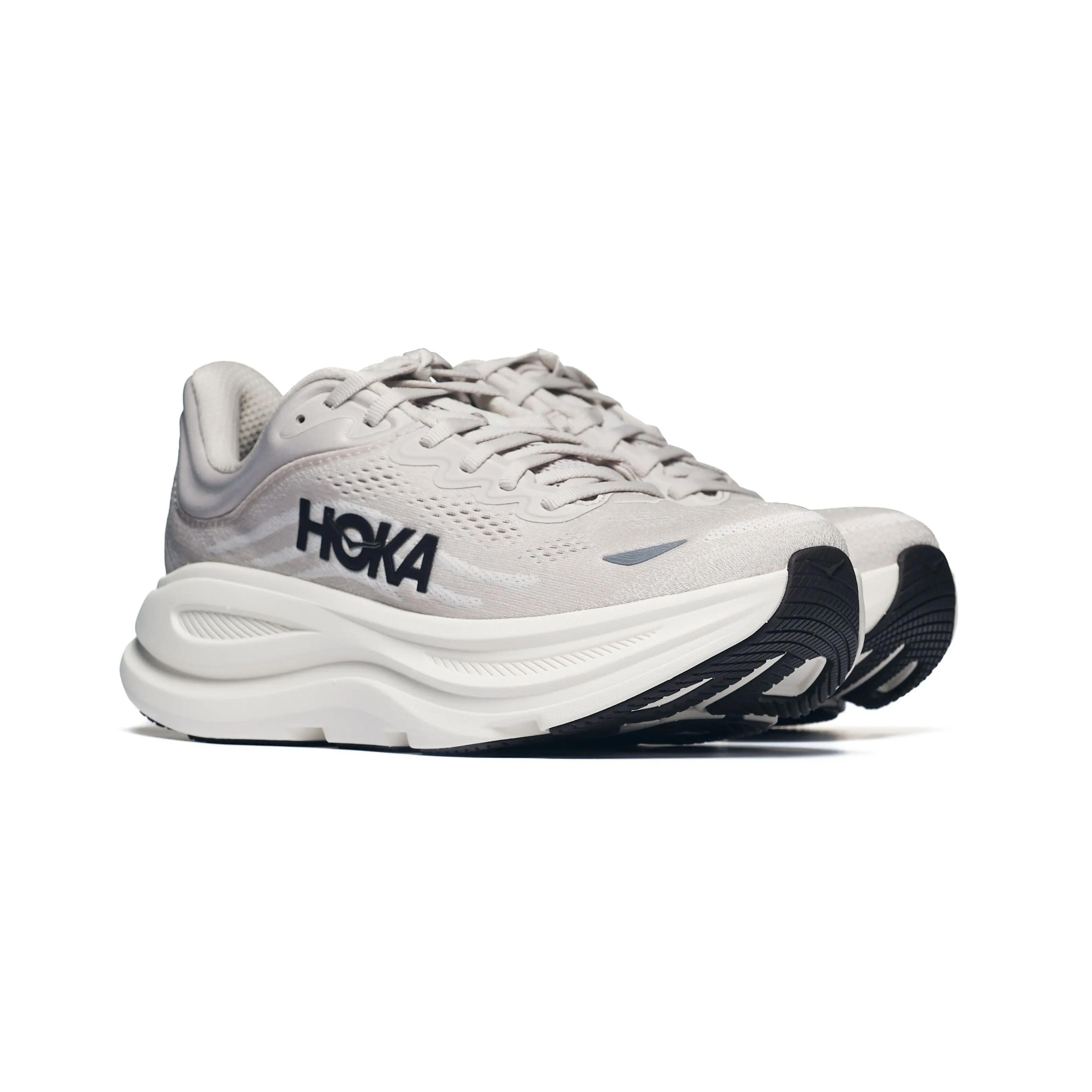 Męskie buty sportowe Hoka M BONDI 9 1162011-RRCK